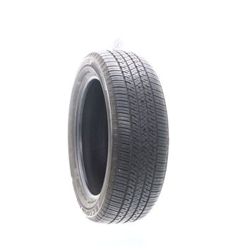 Used 225/55R19 Bridgestone Ecopia H/L 422 Plus 99V - 8/32