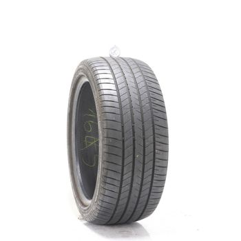 Used 275/40RF20 Bridgestone Turanza T005 RFT 102Y - 9/32