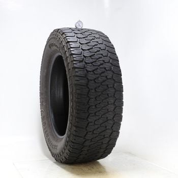 Used LT35X12.5R20 Firestone Destination X/T 121R - 5/32