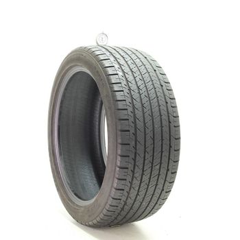 Set of (2) Used 275/40R20 Goodyear Eagle Sport AS 106W - 6.5/32