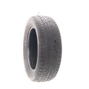 Used 275/60R20 Blackhawk Hiscend-H HA11 115T - 8/32