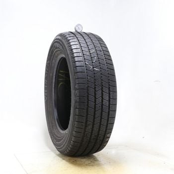 Set of (2) Used 265/60R18 Vredestein Pinza HT 110T - 12-12.5/32