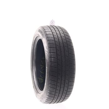 Set of (4) Used 225/55R18 Mohave Crossover CUV 98H - 7.5/32