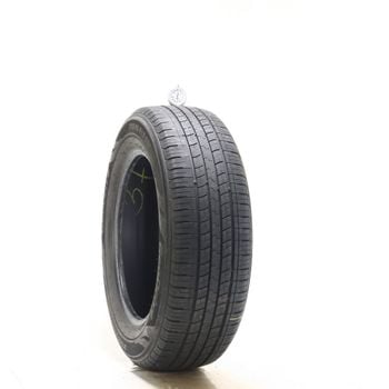 Set of (2) Used 215/65R17 GeoDrive KH16 99T - 7-7.5/32