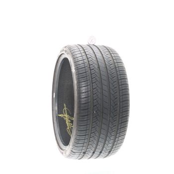 Used 285/30ZR20 Westlake SA-07 99Y - 8/32