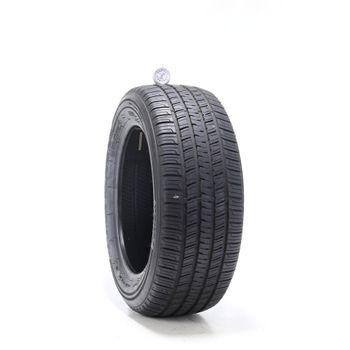 Set of (2) Used 235/55R17 Kenda Kenetica Touring KR217 99H - 8.5/32
