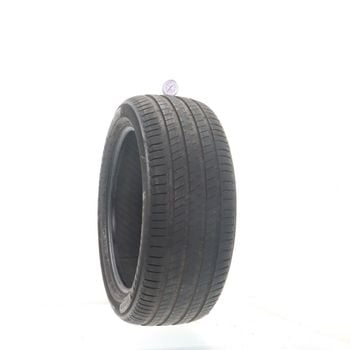 Used 235/50R19 Michelin Latitude Sport 3 MO 99W - 8/32