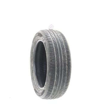 Used 215/55R18 Lionhart LH-501 95V - 9/32