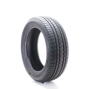 New 255/55R20 Bridgestone Dueler H/L Alenza 107H - 11/32