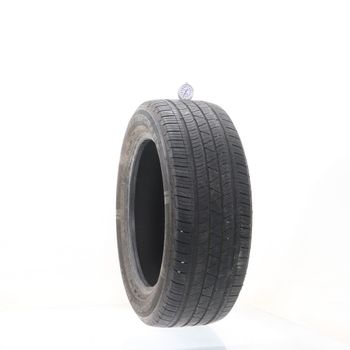 Set of (2) Used 235/55R18 Mastercraft Courser Quest Plus 104V - 8/32