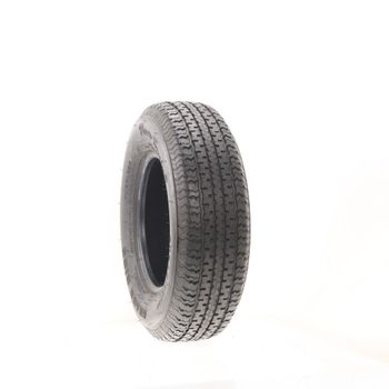 Driven Once ST205/75R14 Grand Ride Power Touring 105L - 9/32