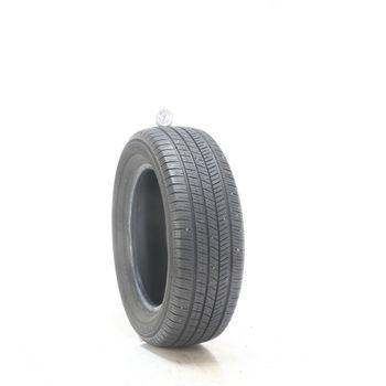 Set of (2) Used 195/60R15 Yokohama YK740 GTX 88H - 7.5/32