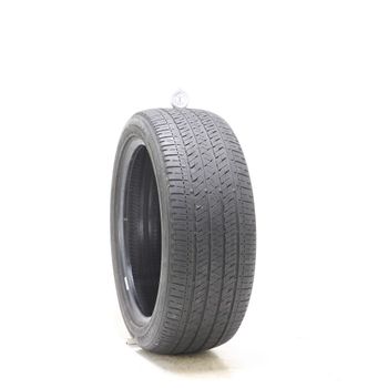 Set of (2) Used 235/45R18 Bridgestone Ecopia EP422 Plus 94V - 7-8.5/32