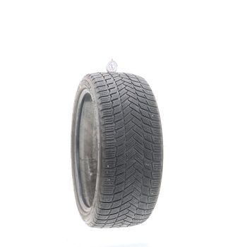 Used 235/40R19 Michelin X-Ice Snow 96H - 6/32