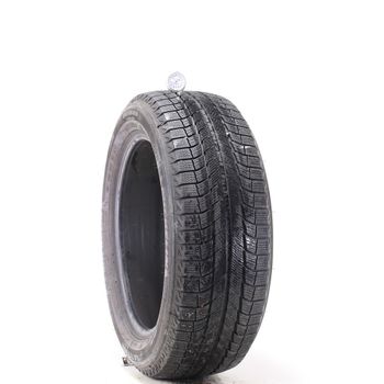 Used 235/55R19 Michelin Latitude X-Ice Xi2 101H - 9/32