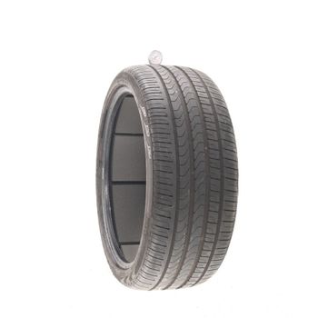 Set of (2) Used 275/35R22 Pirelli Scorpion Verde VOL PNCS 104W - 9-9.5/32