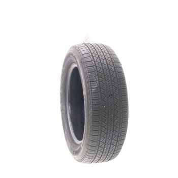 Set of (2) Used 245/60R18 Michelin Latitude Tour 105T - 9-9.5/32