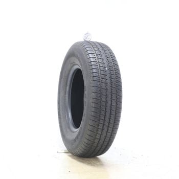 Used ST215/75R14 Carlisle Radial Trail RH 102N - 8.5/32