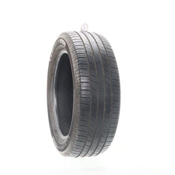 Used 255/55R20 Michelin Defender 2 110H - 7/32