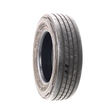 Used 245/70R19.5 Cooper Work Series ASA 136/134M - 14/32
