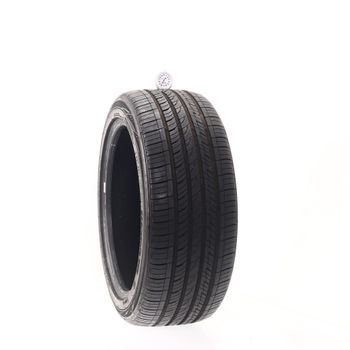 Set of (2) Used 235/45R18 Sumitomo GeoTour 98W - 8-8.5/32