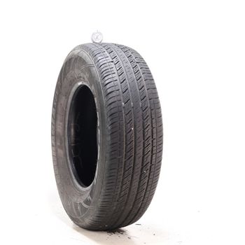 Used 265/70R17 Federal Couragia XUV 115H - 8.5/32