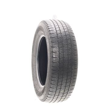 Used 255/65R18 Bridgestone Dueler H/L Alenza 111T - 6.5/32