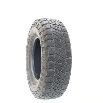 Used LT265/75R16 Dick Cepek Trail Country EXP 123/120Q - 15/32