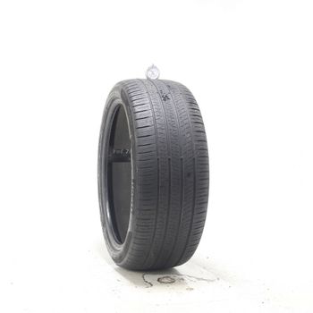 Used 235/40R19 Pirelli P Zero PNCS VOL 96V - 5/32