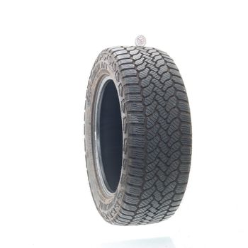 Used 275/55R20 General Grabber A/T Sport-W 113T - 11.5/32