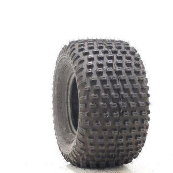 Set of (4) Driven Once 25X12R9 BKT AT-109 1N/A - 15/32