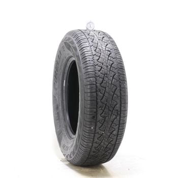 Set of (4) Used 265/70R17 Pirelli Scorpion ATR 115T - 6.5/32