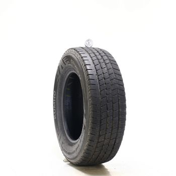 Used 235/65R16C Kumho Crugen HT51 121/119R - 13/32