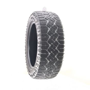 Used 275/55R20 Goodyear Wrangler Duratrac 113T - 9.5/32