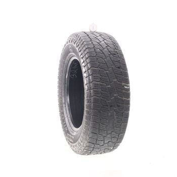 Set of (2) Used 255/70R17 Multi-Mile Wild Country XTX AT4S 110T - 7/32