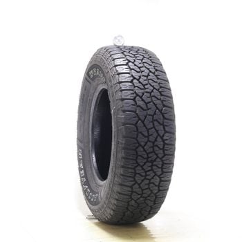 Used 265/70R16 Goodyear Wrangler Workhorse AT 112T - 11.5/32