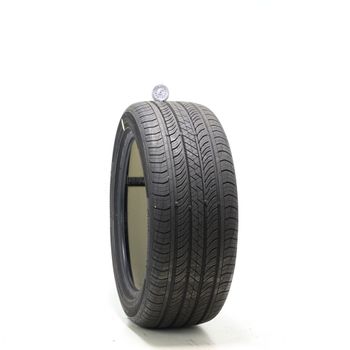 Used 245/45R18 Continental ProContact TX ContiSilent 96V - 8.5/32