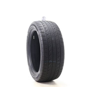 Used 245/45R18 Milestar MS932 Sport 100V - 6.5/32