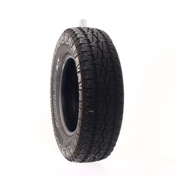 Used LT245/75R17 Bridgestone Dueler A/T REVO 3 121/118R - 13/32