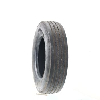 Driven Once 215/75R17.5 Samson GL283A 135/133L - 15/32