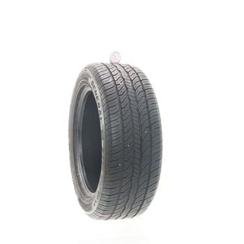 Used 225/55R17 General Exclaim HPX A/S 97V - 6/32
