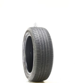 Set of (2) Used 215/55R18 Goodyear Assurance MaxLife 94H - 6.5-7/32