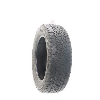 Used 245/60R18 Goodyear Wrangler Trailrunner AT 105T - 7.5/32