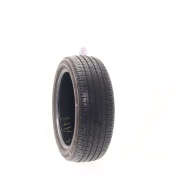 Set of (2) Used 205/50R17 Bridgestone Ecopia EP422 Plus 93V - 8-8.5/32