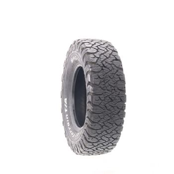 Used LT245/75R16 BFGoodrich All-Terrain T/A KO3 120/116S - 14/32