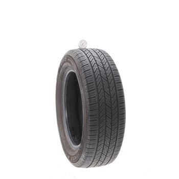 Set of (4) Used 225/60R17 Toyo Extensa A/S II 99H - 8.5-9.5/32