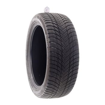 Used 245/45R20 Bridgestone Blizzak LM-001 AO 103W - 8/32