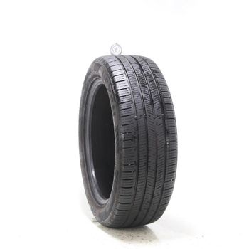 Set of (2) Used 225/55R19 Nexen N5000 Platinum 99V - 7-7.5/32