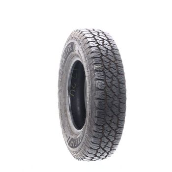 Used LT215/85R16 Goodyear Wrangler Workhorse AT 115/112R - 14.5/32