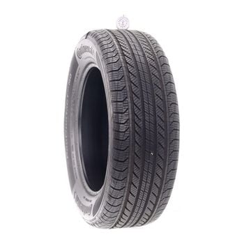Used 235/60R18 Continental ProContact GX MO 103H - 7/32